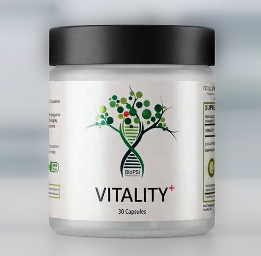 VITALITY+